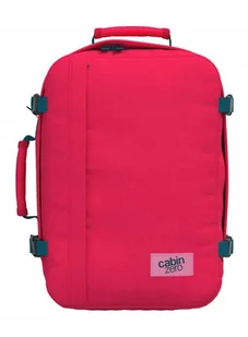 Cabinzero Classic 36l' PLECAK Unisex Dorosły, Purpurowy, Talla única, Casual - Plecaki - miniaturka - grafika 2