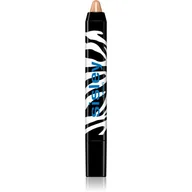Cienie do powiek - Sisley Phyto Eye Twist długotrwałe cienie do powiek w kredce wodoodporne odcień 09 Pearl 1,5 g - miniaturka - grafika 1