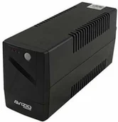Zasilacze awaryjne UPS - AVIZIO POWER UPS 850VA 480W 1x9AH - miniaturka - grafika 1