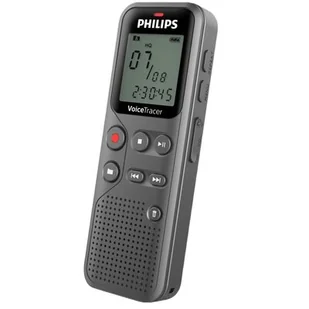 Philips DVT1120 - Dyktafony - miniaturka - grafika 1