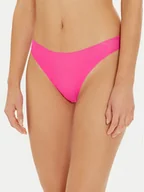 Majtki damskie - Chantelle Figi klasyczne Pulpies C22HA3 Różowy - miniaturka - grafika 1