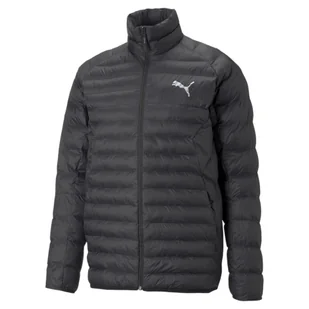 Kurtka przejściowa damska Puma Packlite Primaloft - Kurtki i kamizelki sportowe męskie - miniaturka - grafika 1