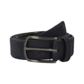 Paski - Joop! Skórzany pasek - miniaturka - grafika 1