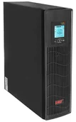 Zasilacze awaryjne UPS - UPS3000S-RT-LI - zasilacz awaryjny - miniaturka - grafika 1