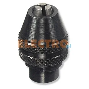 Dremel Uchwyt uniwersalny (0,8-3,2mm) (4486) 2615448632 - Uchwyty i stojaki do elektronarzędzi - miniaturka - grafika 1