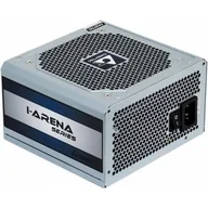 Zasilacze komputerowe - Chieftec GPC-600S 600W - miniaturka - grafika 1
