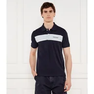 Koszule męskie - Guess Jeans Polo Regular Fit - miniaturka - grafika 1