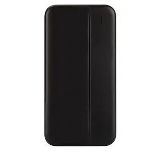Forever Powerbank GSM113226 10000mAh Czarny - Powerbanki - miniaturka - grafika 1