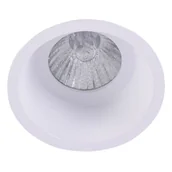Lampy sufitowe - Azzardo ITAKA AZ4073 downlight wpuszczany 1x50W/GU10 IP20 AZ4073 - miniaturka - grafika 1