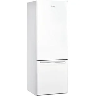 Lodówka Indesit LI6S2EW - Lodówki - miniaturka - grafika 1