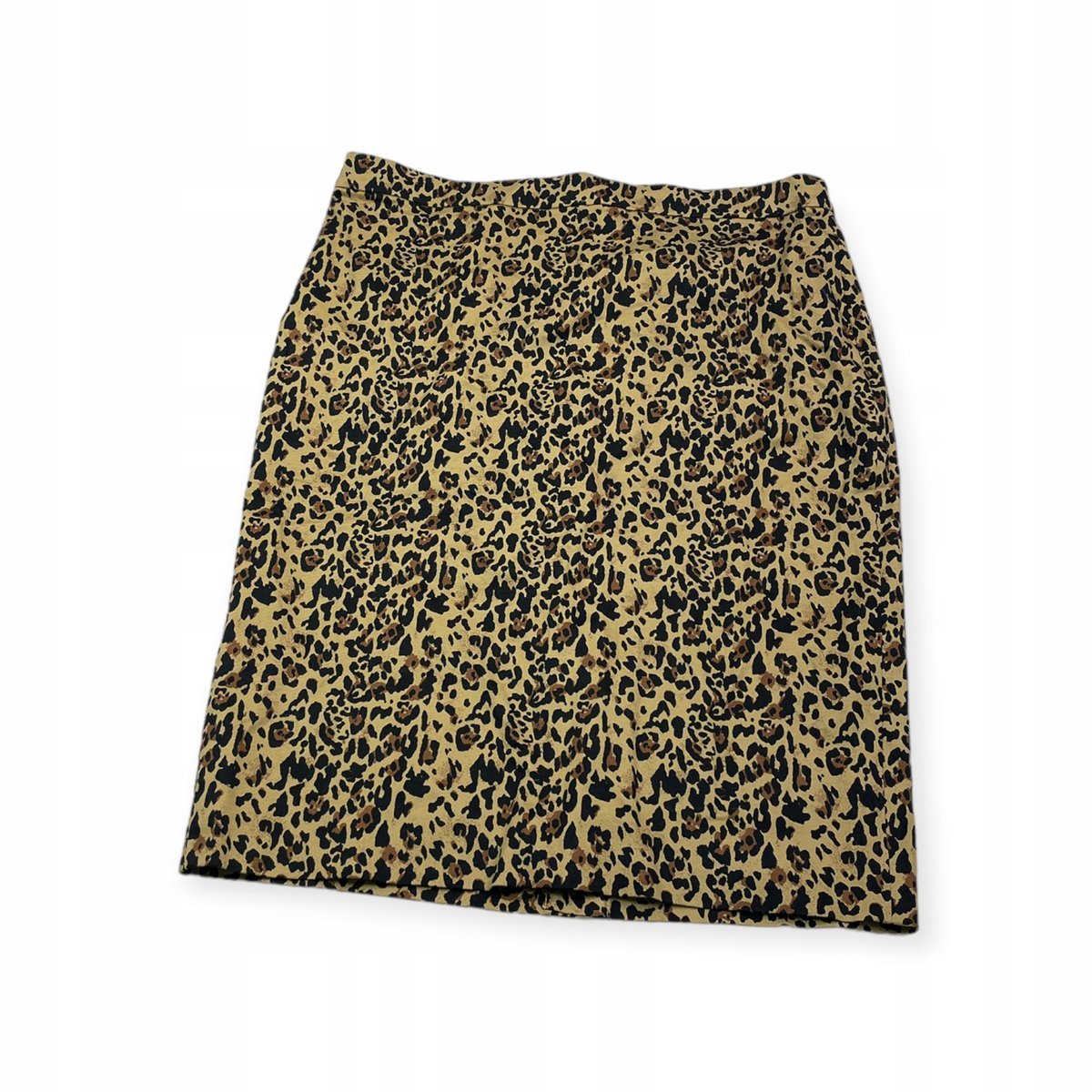 Spódnica damska w panterkę J. Crew 14