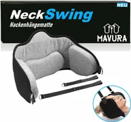 Masażery - NeckSwing hamak na szyję hamak na szyję masażer głowy masażer szyi relaksacja - miniaturka - grafika 1