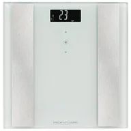 Wagi łazienkowe - PROFICARE PC-PW 3007 Biała - miniaturka - grafika 1