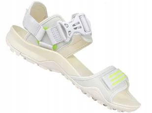 Adidas Cyprex Sandal GZ9208 Buty Męskie Sandały - Sandały męskie - miniaturka - grafika 1