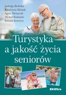 Rozwój osobisty - Turystyka a jakość życia seniorów - miniaturka - grafika 1
