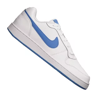 Nike Ebernon Low 102 : Rozmiar - 44 - Moda i Uroda OUTLET - miniaturka - grafika 1