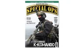 Czasopisma - ! SPECIAL OPS - Magazyn Ludzi Akcji - 1 - 44 - 2017 - miniaturka - grafika 1