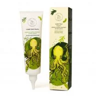 Peelingi do skóry głowy - Hairy Tale Murky - Peeling Regulujący do Skóry Głowy 150ml - miniaturka - grafika 1