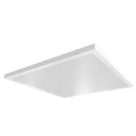 Lampy pozostałe - v-tac Panel LED V-TAC 40W 600x600 uniwersalny natynkowy/podtynkowy VT-6142 6400K 3200lm - miniaturka - grafika 1