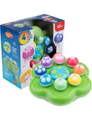 Zabawki interaktywne dla dzieci - Symfonia grzybków - Dumel - miniaturka - grafika 1