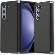 Etui i futerały do telefonów - Etui ARAREE Areo Flex do Samsung Galaxy Z Fold 5 AR20-01765A Czarny - miniaturka - grafika 1