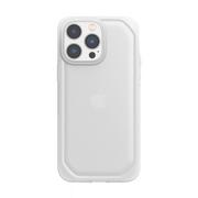 Etui i futerały do telefonów - Raptic X-Doria Slim Case etui iPhone 14 Pro Max pokrowiec plecki przezroczysty - miniaturka - grafika 1