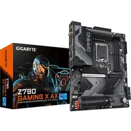 Płyty główne - Gigabyte Z790 GAMING X AX - miniaturka - grafika 1