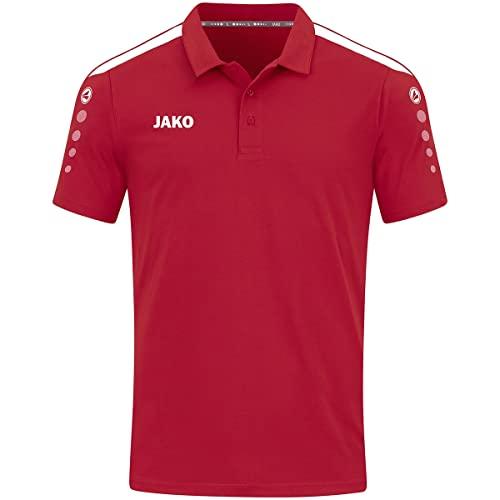 JAKO Damska koszulka polo