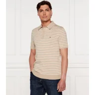Koszule męskie - Tommy Hilfiger Polo ESSENTIAL Regular Fit - miniaturka - grafika 1