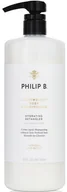 Odżywki do włosów - Philip B Light-Weight Deep Conditioning Crème Rinse 947 ml - odżywka do włosów 947 ml - miniaturka - grafika 1
