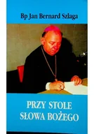 Religia i religioznawstwo - Przy stole słowa bożego - miniaturka - grafika 1
