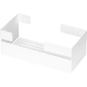 Półki łazienkowe - Deante Mokko Półka wysoka ADM A521 ADM A521 - miniaturka - grafika 1