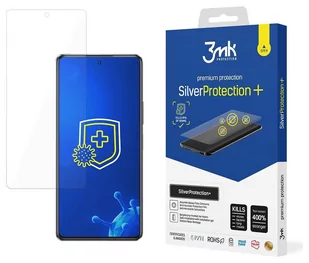 Folia ochronna 3mk SilverProtection+ do Infinix Note 30 - Szkła hartowane na telefon - miniaturka - grafika 1