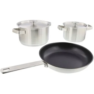 Electrolux Infinite Chef Collection - Zestaw garnków | Electrolux 9029798213 - Zestawy garnków i patelni - miniaturka - grafika 1