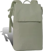 Plecaki - Bench plecak miejski poliester szary D2ORI318K - miniaturka - grafika 1