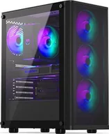 Zestawy komputerowe - Vist Core i9-11900KF, 32 GB, RTX 4060, 1 TB M.2 PCIe Windows 11 Pro - miniaturka - grafika 1