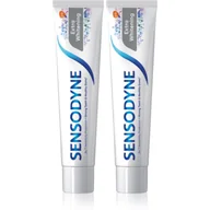 Pasty do zębów - GlaxoSmithKline Extra whitening toothpaste pasta do zębów 2x 7575ml - miniaturka - grafika 1