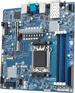 Platformy serwerowe - Gigabyte Mainboard MC13-LE3 micro-ATX Sockel AM5 Bulk - miniaturka - grafika 1