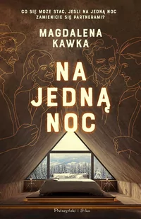 Na jedną noc - E-booki - literatura obca - miniaturka - grafika 1