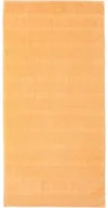 Ręczniki - Cawo Ręcznik Noblesse Uni Light Orange - miniaturka - grafika 1