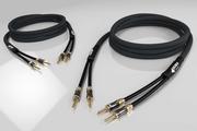 Kable - Kable głośnikowe Ricable Magnus Speaker MKII Długość: 2,5 m - miniaturka - grafika 1
