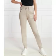 Dresy damskie - Armani Exchange Spodnie dresowe | Slim Fit - miniaturka - grafika 1