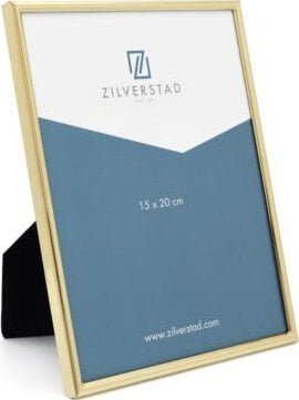 Ramka Zilverstad Zilverstad Sweet Memory 15x20 Metal Portrait golden 6149991
