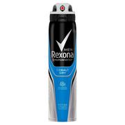 Dezodoranty i antyperspiranty męskie - Rexona dezodorant Men Cobalt Blue 250 ML _NEXMAIN.040513030 - miniaturka - grafika 1