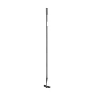 Pozostałe narzędzia ogrodowe - Motyczka haczka hartowana szerokość 16 cm wysokość 5 cm trzon metalowy prosty HM16 - miniaturka - grafika 1