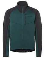 Kurtki męskie - Męska kurtka softshellowa VII - miniaturka - grafika 1