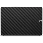 Dyski HDD - Seagate Expansion - Zewnętrzny dysk - 12 TB - Czarny STKP12000400 - miniaturka - grafika 1