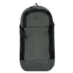 Plecak rowerowy Jack Wolfskin Moab Jam Pro 24,5 - gecko green - Plecaki - miniaturka - grafika 2