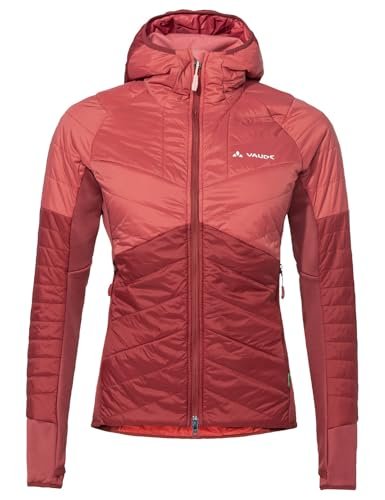VAUDE Damska kurtka Sesvenna Iv