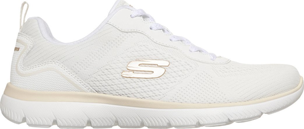 Skechers Buty damskie Skechers Summits Quiet Dream białe 150291 WNT 41